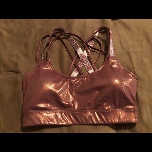 Victoria Secret sports bra